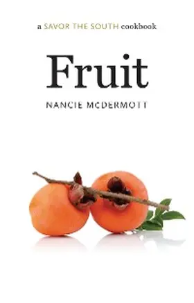 Mcdermott |  Fruit | eBook | Sack Fachmedien