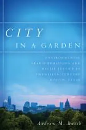 Busch |  City in a Garden | Buch |  Sack Fachmedien