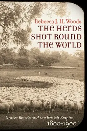 Woods |  The Herds Shot Round the World | eBook | Sack Fachmedien