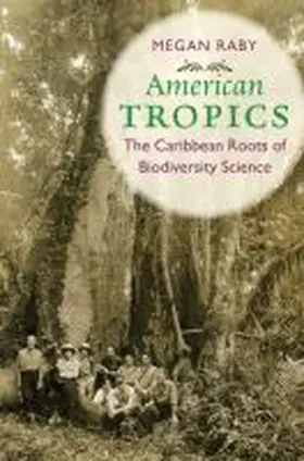 Raby |  American Tropics | Buch |  Sack Fachmedien