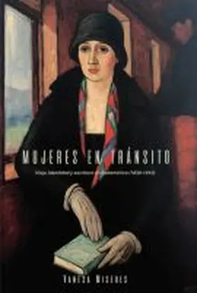 Miseres |  Mujeres en tránsito | Buch |  Sack Fachmedien