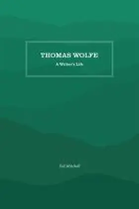 Mitchell |  Thomas Wolfe | Buch |  Sack Fachmedien
