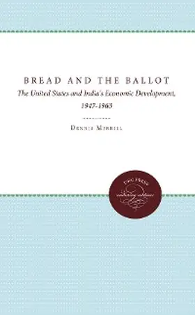 Merrill |  Bread and the Ballot | eBook | Sack Fachmedien