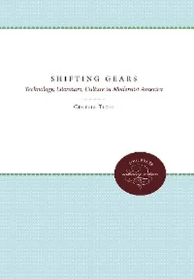Tichi |  Shifting Gears | eBook | Sack Fachmedien