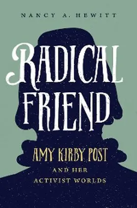 Hewitt |  Radical Friend | eBook | Sack Fachmedien