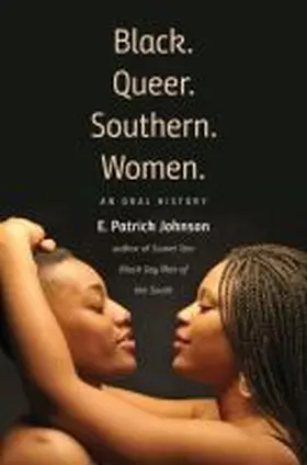 Johnson |  Black. Queer. Southern. Women. | Buch |  Sack Fachmedien