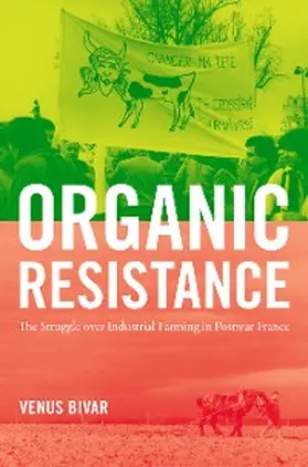 Bivar |  Organic Resistance | eBook | Sack Fachmedien