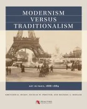 McKay / Proctor / Marlais |  Modernism versus Traditionalism | Buch |  Sack Fachmedien