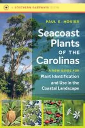 Hosier |  Seacoast Plants of the Carolinas | Buch |  Sack Fachmedien
