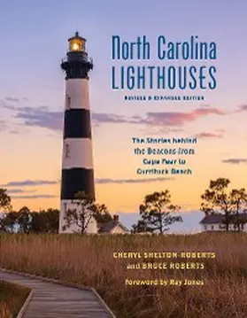 Shelton-Roberts / Roberts |  North Carolina Lighthouses | eBook | Sack Fachmedien