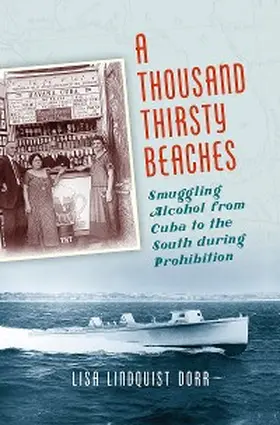 Dorr |  A Thousand Thirsty Beaches | eBook | Sack Fachmedien