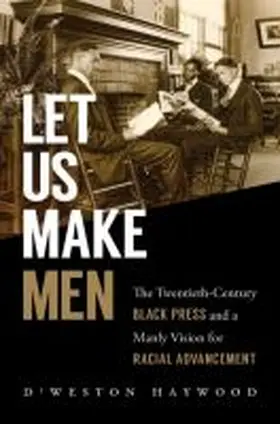 Haywood |  Let Us Make Men | Buch |  Sack Fachmedien