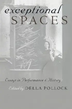 Pollock |  Exceptional Spaces | eBook | Sack Fachmedien