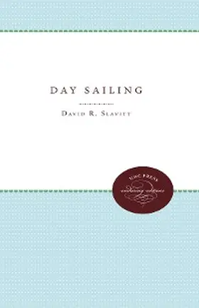 Slavitt |  Day Sailing | eBook | Sack Fachmedien