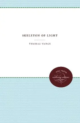 Vance |  Skeleton of Light | eBook | Sack Fachmedien