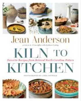 Anderson |  Kiln to Kitchen | Buch |  Sack Fachmedien