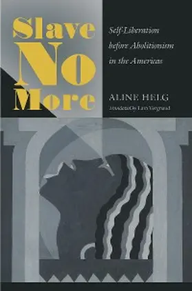 Helg |  Slave No More | eBook | Sack Fachmedien