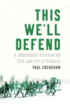 Crenshaw |  This We'll Defend | Buch |  Sack Fachmedien