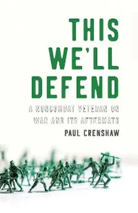 Crenshaw |  This We'll Defend | eBook | Sack Fachmedien