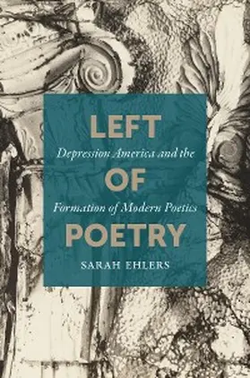 Ehlers |  Left of Poetry | eBook | Sack Fachmedien