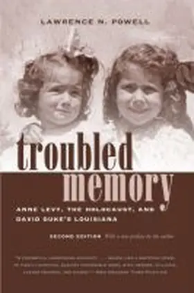 Powell |  Troubled Memory, Second Edition | Buch |  Sack Fachmedien