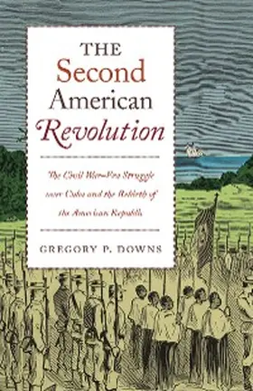 Downs |  The Second American Revolution | eBook | Sack Fachmedien