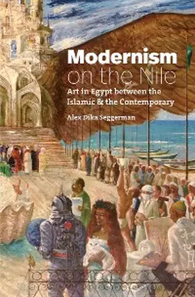 Seggerman |  Modernism on the Nile | eBook | Sack Fachmedien