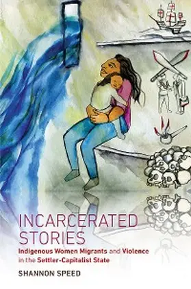 Speed |  Incarcerated Stories | eBook | Sack Fachmedien