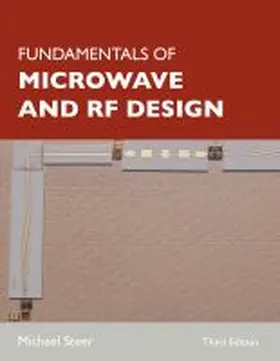 Steer |  Fundamentals of Microwave and RF Design | Buch |  Sack Fachmedien