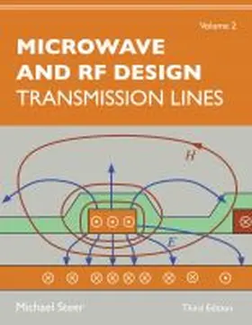 Steer |  Microwave and RF Design, Volume 2 | Buch |  Sack Fachmedien