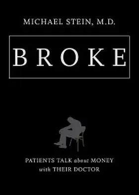 Stein |  Broke | eBook | Sack Fachmedien