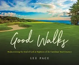Pace |  Good Walks | eBook | Sack Fachmedien