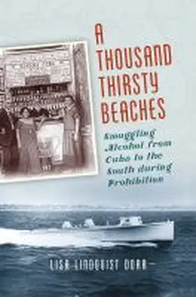 Dorr |  A Thousand Thirsty Beaches | Buch |  Sack Fachmedien