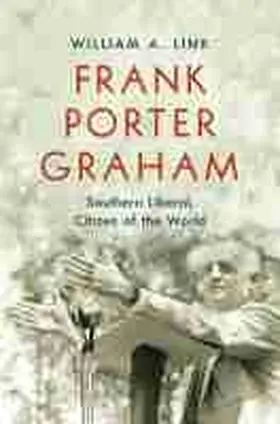 Link |  Frank Porter Graham | Buch |  Sack Fachmedien