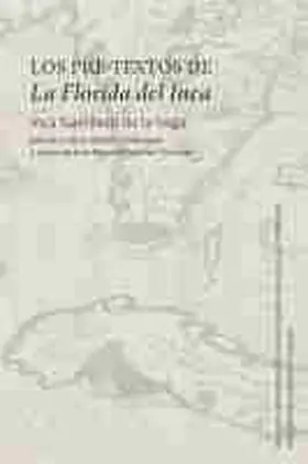 de La Vega / Martínez Torrejón |  Los Pre-Textos de la Florida del Inca | Buch |  Sack Fachmedien