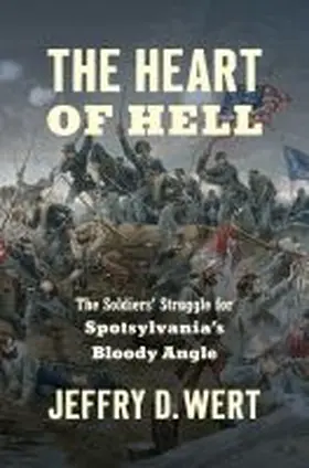 Wert | The Heart of Hell | Buch | 978-1-4696-6842-0 | www2.sack.de