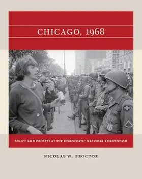 Proctor |  Chicago, 1968 | eBook | Sack Fachmedien