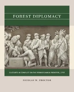 Proctor |  Forest Diplomacy | eBook | Sack Fachmedien