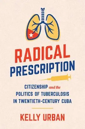 Urban |  Radical Prescription | eBook | Sack Fachmedien
