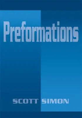 Simon |  Preformations | eBook | Sack Fachmedien