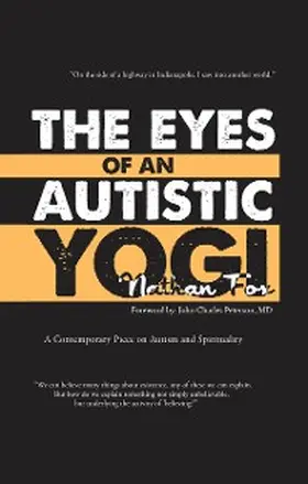 Fox |  The Eyes of an Autistic Yogi | eBook | Sack Fachmedien