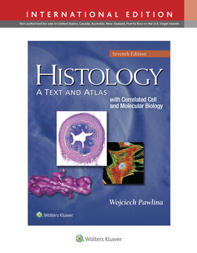 Ross |  Histology | Buch |  Sack Fachmedien