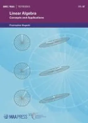 Bogacki |  Linear Algebra | Buch |  Sack Fachmedien