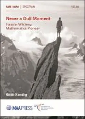 Kendig |  Never a Dull Moment | Buch |  Sack Fachmedien