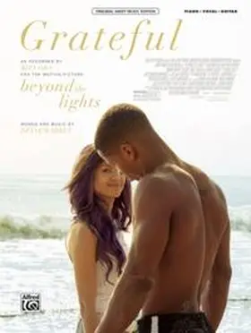  Grateful (from Beyond the Lights) | Buch |  Sack Fachmedien