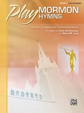  Play Mormon Hymns 3 | Buch |  Sack Fachmedien