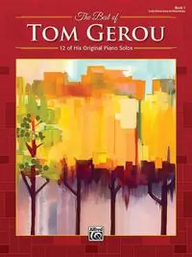 Gerou |  The Best of Tom Gerou, Book 1 | Buch |  Sack Fachmedien