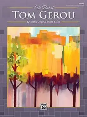 Gerou |  The Best of Tom Gerou, Book 3 | Buch |  Sack Fachmedien