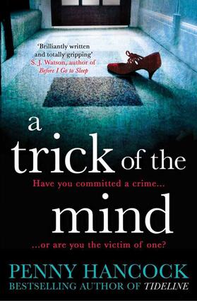 Hancock |  A Trick of the Mind | Buch |  Sack Fachmedien