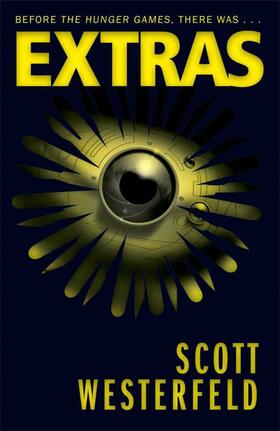 Westerfeld |  Extras | Buch |  Sack Fachmedien